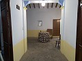 Herenhuis met 4 slaapkamers en tuin in  Dream Villas Alicante