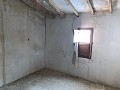 Herenhuis met 4 slaapkamers en tuin in  Dream Villas Alicante