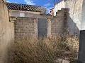 Herenhuis met 4 slaapkamers en tuin in  Dream Villas Alicante