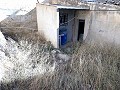 Herenhuis met 4 slaapkamers en tuin in  Dream Villas Alicante
