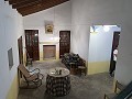 Herenhuis met 4 slaapkamers en tuin in  Dream Villas Alicante
