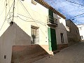 Herenhuis met 4 slaapkamers en tuin in  Dream Villas Alicante