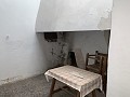 Herenhuis met 4 slaapkamers en tuin in  Dream Villas Alicante