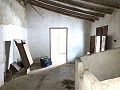 Herenhuis met 4 slaapkamers en tuin in  Dream Villas Alicante