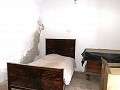 Herenhuis met 4 slaapkamers en tuin in  Dream Villas Alicante