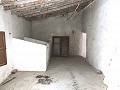 Herenhuis met 4 slaapkamers en tuin in  Dream Villas Alicante
