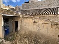 Herenhuis met 4 slaapkamers en tuin in  Dream Villas Alicante
