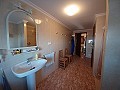 Country house with amazing views. in  Dream Villas Alicante