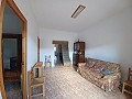 Country house with amazing views. in  Dream Villas Alicante