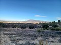 Country house with amazing views. in  Dream Villas Alicante