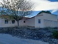 Country house with amazing views. in  Dream Villas Alicante