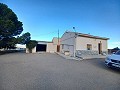 Country house with amazing views. in  Dream Villas Alicante
