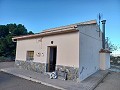 Country house with amazing views. in  Dream Villas Alicante