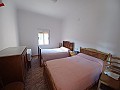 Country house with amazing views. in  Dream Villas Alicante