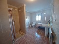 Country house with amazing views. in  Dream Villas Alicante