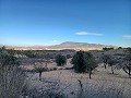 Country house with amazing views. in  Dream Villas Alicante