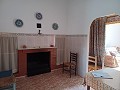Country house with amazing views. in  Dream Villas Alicante