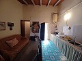 Country house with amazing views. in  Dream Villas Alicante