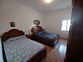 Country house with amazing views. in  Dream Villas Alicante