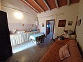 Country house with amazing views. in  Dream Villas Alicante