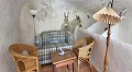 5 Bedroom Country House Including Guest Apartment in  Dream Villas Alicante