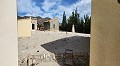 5 Bedroom Country House Including Guest Apartment in  Dream Villas Alicante