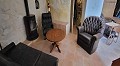 5 Bedroom Country House Including Guest Apartment in  Dream Villas Alicante