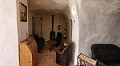5 Bedroom Country House Including Guest Apartment in  Dream Villas Alicante