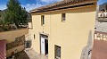 5 Bedroom Country House Including Guest Apartment in  Dream Villas Alicante