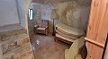 5 Bedroom Country House Including Guest Apartment in  Dream Villas Alicante