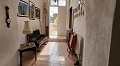 5 Bedroom Country House Including Guest Apartment in  Dream Villas Alicante