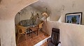 5 Bedroom Country House Including Guest Apartment in  Dream Villas Alicante