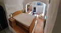5 Bedroom Country House Including Guest Apartment in  Dream Villas Alicante