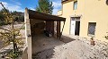5 Bedroom Country House Including Guest Apartment in  Dream Villas Alicante