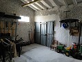 Landhuis met 3 slaapkamers en garage in  Dream Villas Alicante