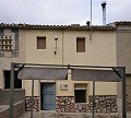Landhuis met 3 slaapkamers en garage in  Dream Villas Alicante