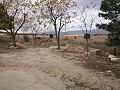 Landhuis met 3 slaapkamers en garage in  Dream Villas Alicante