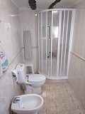 Landhuis met 3 slaapkamers en garage in  Dream Villas Alicante