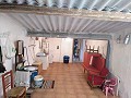 Landhuis met 3 slaapkamers en garage in  Dream Villas Alicante