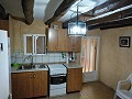 Landhuis met 3 slaapkamers en garage in  Dream Villas Alicante