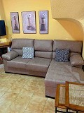 Triplex in Santa Pola neben dem Strand in  Dream Villas Alicante