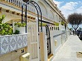 Triplex in Santa Pola neben dem Strand in  Dream Villas Alicante