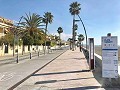 Triplex in Santa Pola neben dem Strand in  Dream Villas Alicante