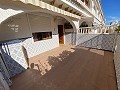 Triplex in Santa Pola neben dem Strand in  Dream Villas Alicante
