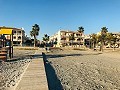 Triplex in Santa Pola neben dem Strand in  Dream Villas Alicante