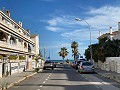 Triplex in Santa Pola neben dem Strand in  Dream Villas Alicante