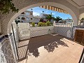 Triplex in Santa Pola neben dem Strand in  Dream Villas Alicante