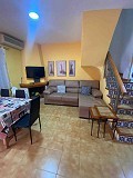 Triplex in Santa Pola neben dem Strand in  Dream Villas Alicante