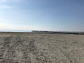 Triplex in Santa Pola neben dem Strand in  Dream Villas Alicante