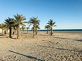 Triplex in Santa Pola neben dem Strand in  Dream Villas Alicante
